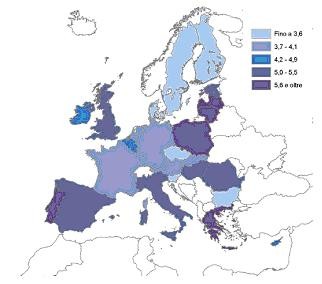 IV. Lavoro e dualismo territoriale